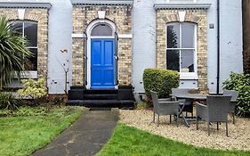 Spacious Home, By Headingley Stadium, Lgi, Leeds Arena, And The University Of Leeds
